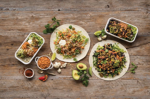 Zambrero Cannon Park - Townsville - Accommodation Bookings 0