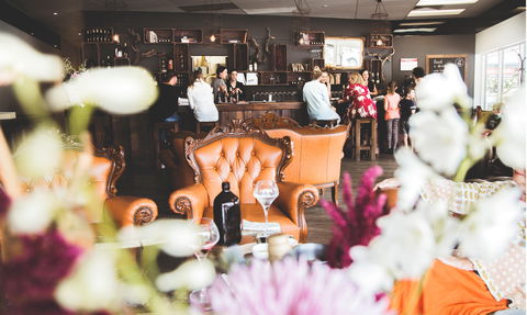 Z WINE - Accommodation Bookings 0