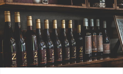 Z WINE - Accommodation Bookings 1