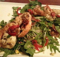 1841 Restaurant at the Rose  Crown - Accommodation Bookings