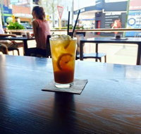 Addison  Steele Speciality Coffee - Accommodation Bookings