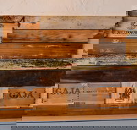 Archive Wine Bar - Accommodation Bookings