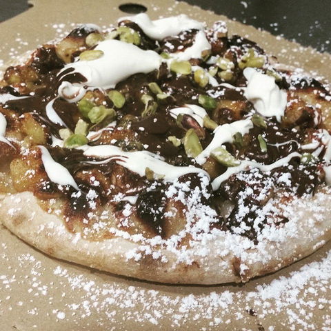 Arlo's Pizzeria - Accommodation Bookings 0