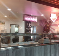 Asian Fusion - Accommodation Bookings