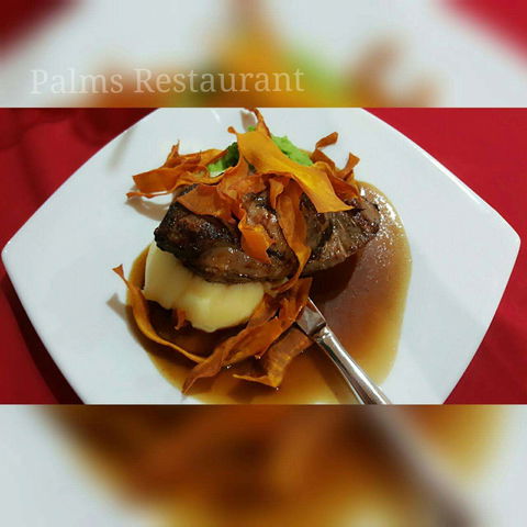 Bel Eyre Bistro - Accommodation Bookings 0