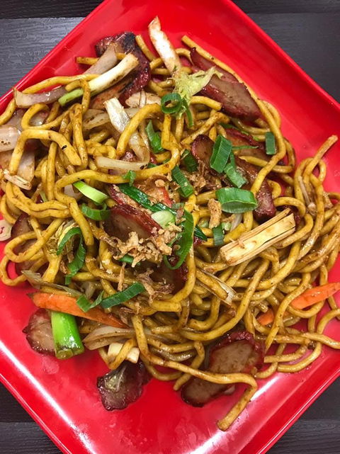 Bundy Rice And Noodles - Accommodation Bookings 0