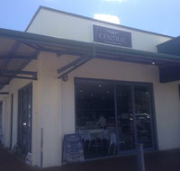 Cafe Central - Yokine - Accommodation Bookings