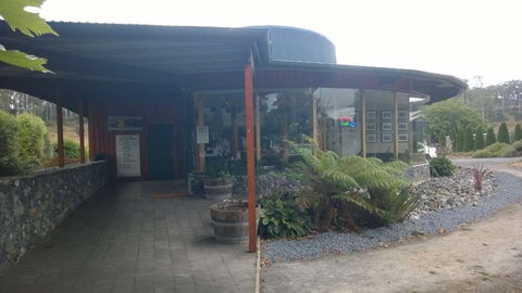 Cafe Bozzey - Accommodation Bookings 0