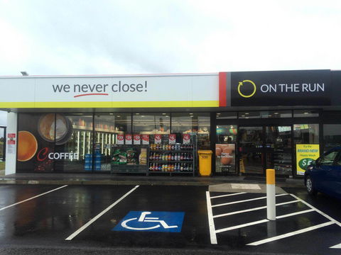 C Coffee - West Beach - Accommodation Bookings 0