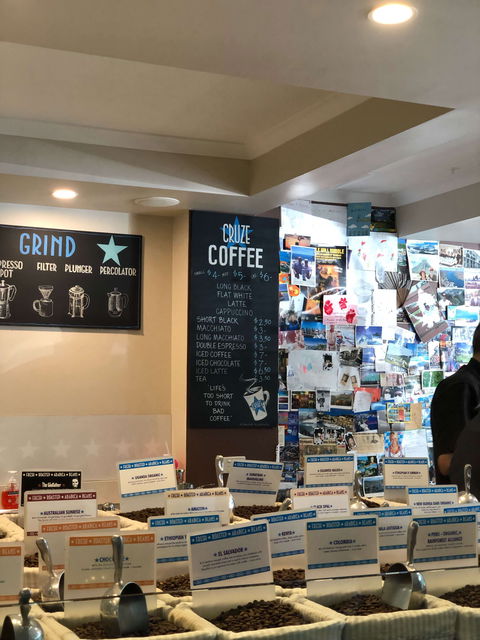 Cruze Coffee - Accommodation Bookings 0