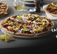 Crust Gourmet Pizza Bar - Belmont - Accommodation Bookings
