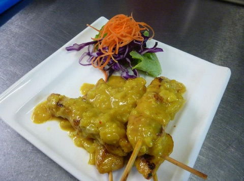 Ems Thai Kitchen - Accommodation Bookings 0