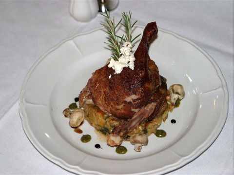 Fernandas Cafe And Restaurante - Accommodation Bookings 0