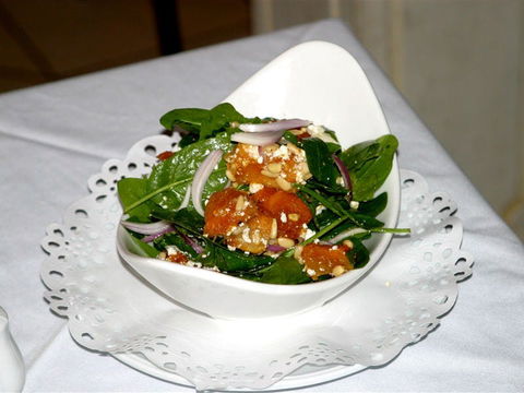 Fernandas Cafe And Restaurante - Accommodation Bookings 1