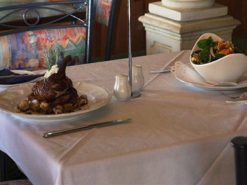 Fernandas Cafe And Restaurante - Accommodation Bookings 2
