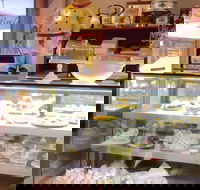 Grices Bakery Cafe - Accommodation Bookings