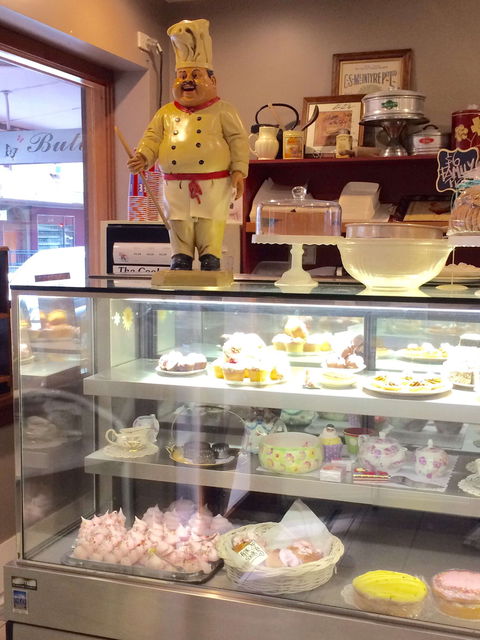 Grices Bakery Cafe - Accommodation Bookings 0