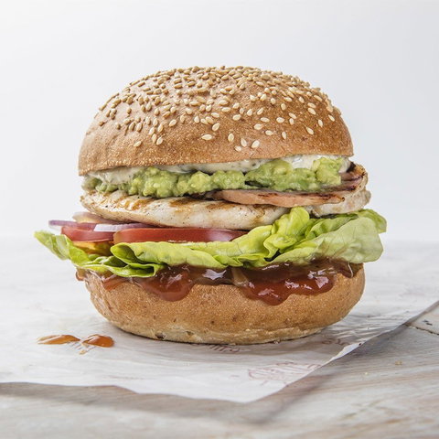 Grill'd - Chadstone - Chadstone - Accommodation Bookings 0