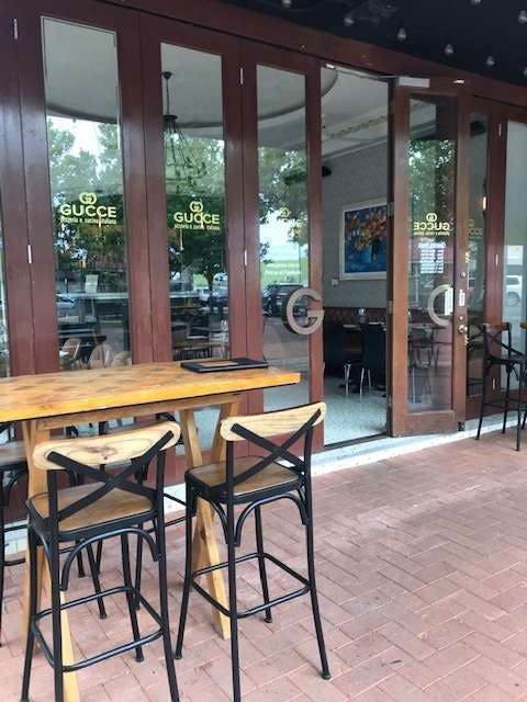 Gucce Pizzeria E Cucina Italiana - Accommodation Bookings 0