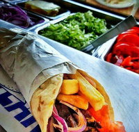 Gully Fish  Grill - Accommodation Bookings
