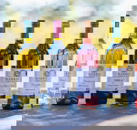 Harris Organic Wines - Accommodation Bookings