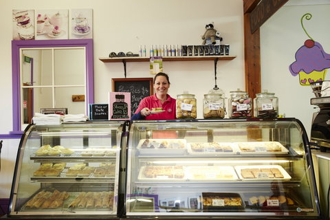 Heavenly Baked - Accommodation Bookings 0