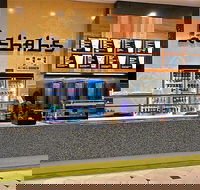 Highpoint Kebabs - Accommodation Bookings
