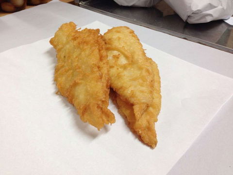 Hooked And Cooked Fish And Chips - Accommodation Bookings 0