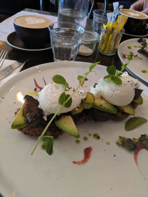 Indulge - Accommodation Bookings 0