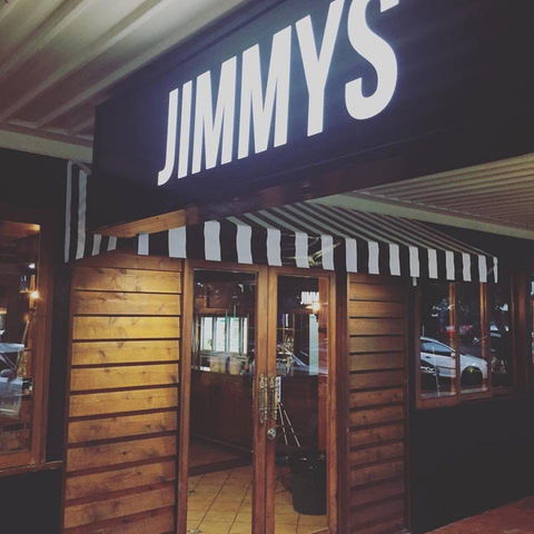 Jimmys Burger & Co. - Accommodation Bookings 0