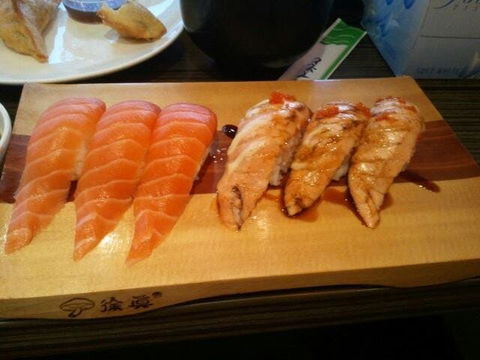Kanji Fresh Sushi - Sylvania - Accommodation Bookings 0