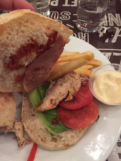 Kings Beach Tavern - Accommodation Bookings 0