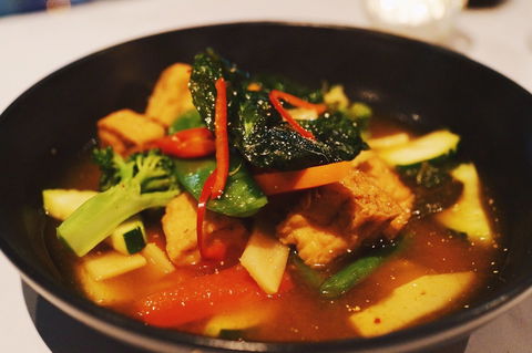 Le Resto Thai - Accommodation Bookings 0