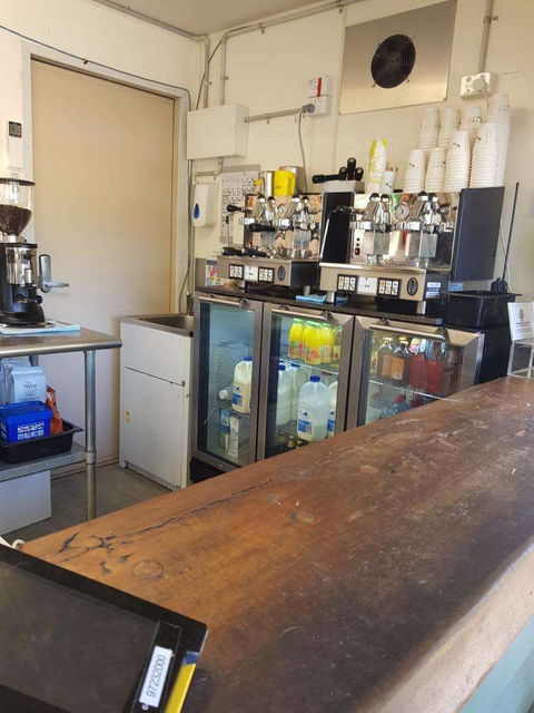 Lone Pine Riverside Cafe - Accommodation Bookings 0