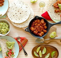 Mucho Mexicano - Hawthorne - Accommodation Bookings
