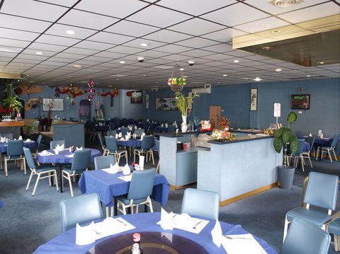 New Golden Dragon Chinese Restaurant - Accommodation Bookings 2