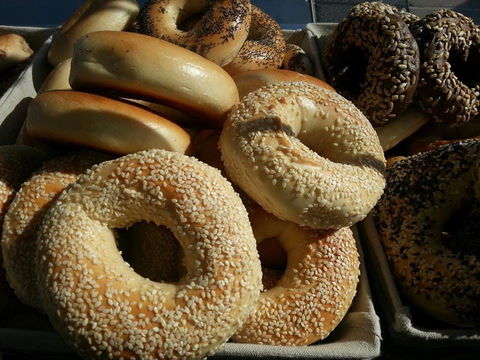 NYC Bagel Deli & Cafe - West End - Accommodation Bookings 0