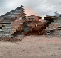 Old Pearler Restaurant - Accommodation Bookings