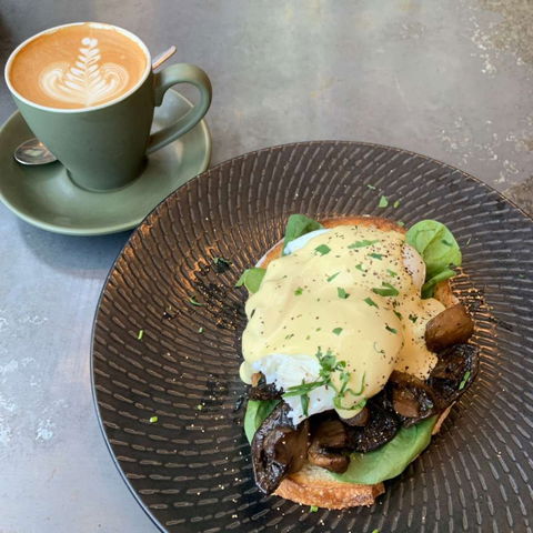 Olive & Bean Cafe/ Bar - Accommodation Bookings 0