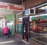 Pham Hot Bread - Accommodation Bookings