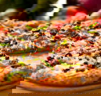 Pizza Hut - Accommodation Bookings