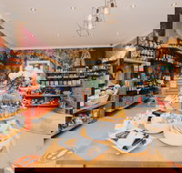 Rich Glen Provedore - Accommodation Bookings