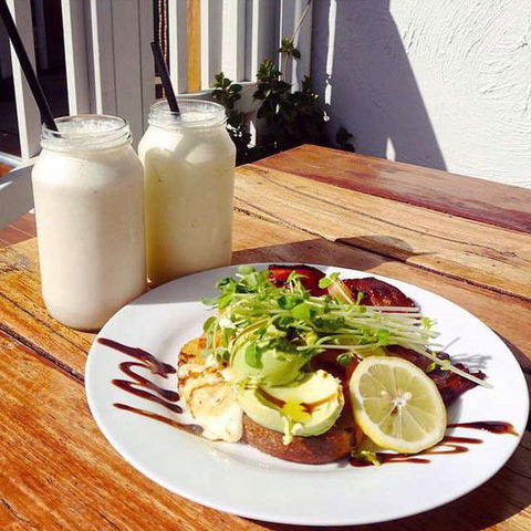 Rivermouth General Store - Accommodation Bookings 0