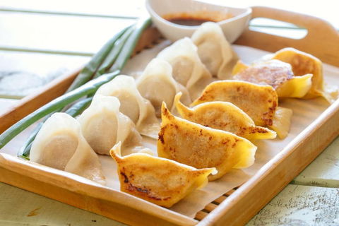 Sansan's Dumpling House - Accommodation Bookings 0