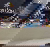 Seafood Land
