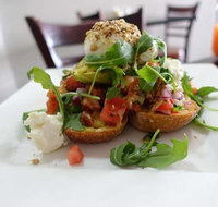 Sixty Degrees - Accommodation Bookings
