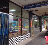 Skyblitz Cafe - Accommodation Bookings