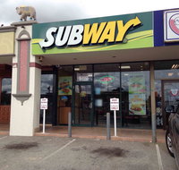 Subway - Innaloo - Accommodation Bookings