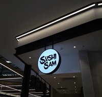 Sushi Sam - Accommodation Bookings