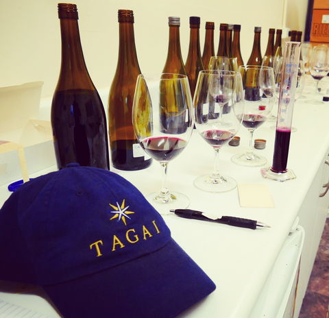 Tagai - Accommodation Bookings 2